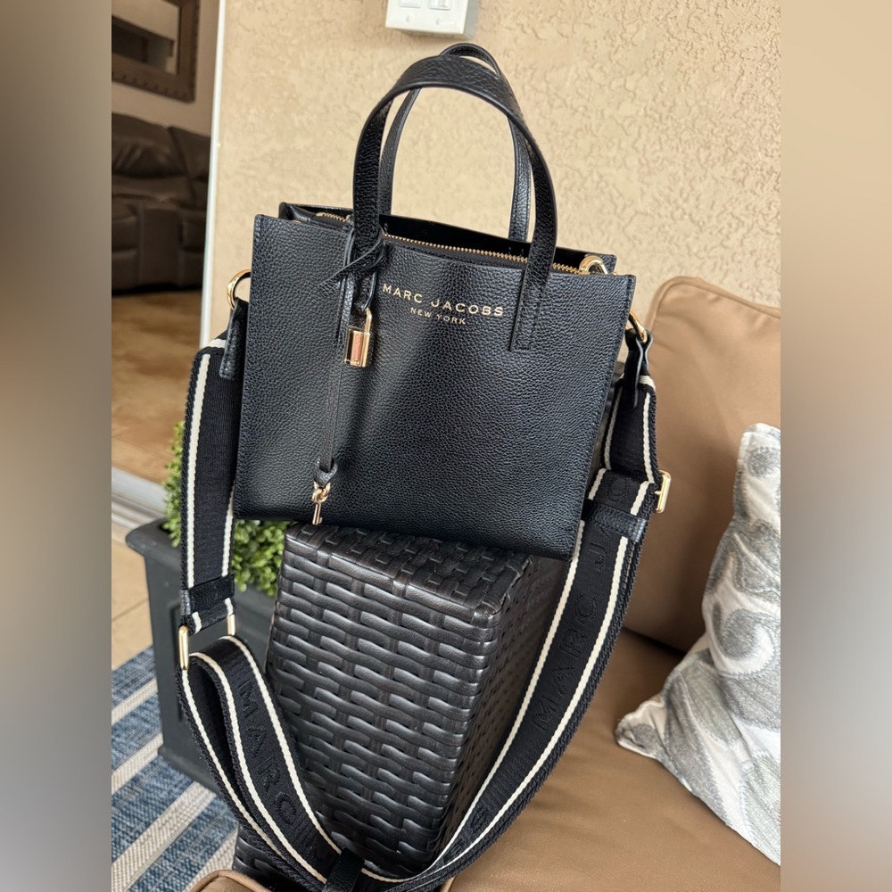 Marc Jacob’s Mini bag